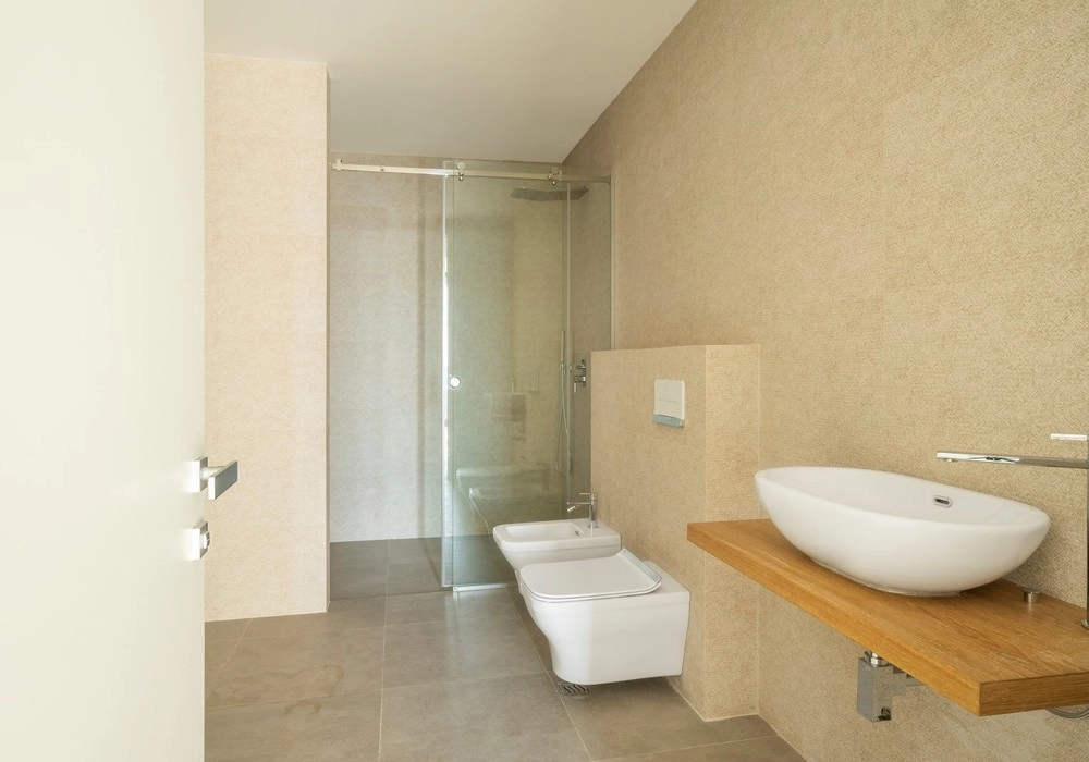 Trosoban-stan-s-pogledom-na-more-Gospostina-Budva-10 Trosoban stan 189 m² – Gospoština, Budva — fotografija 11