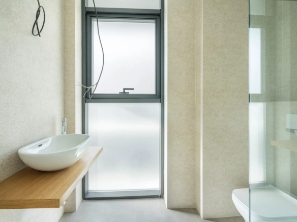 Trosoban stan 189 m² – Gospoština, Budva — fotografija 12