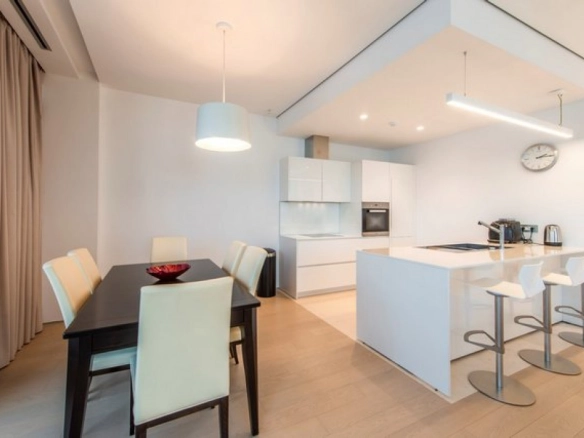 Dvosoban stan 146 m² – Boreti, Budva — fotografija 4