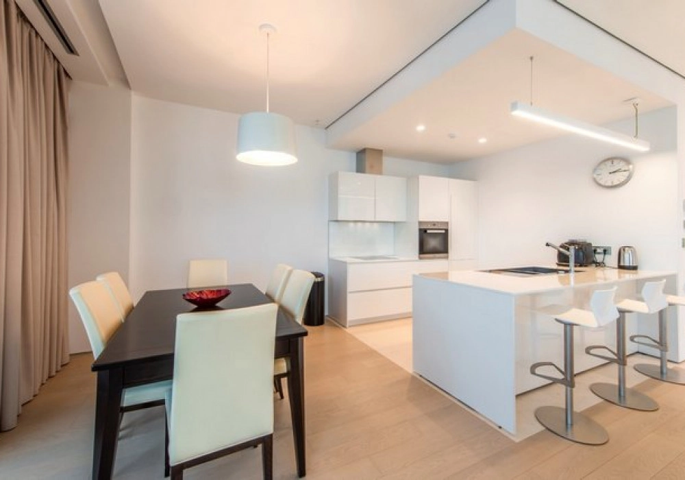 Dvosoban-stan-u-kompleksu-Dukley-Gardens-Boreti-Budva-3 Dvosoban stan 146 m² – Boreti, Budva — fotografija 4