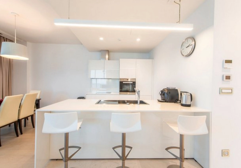 Dvosoban-stan-u-kompleksu-Dukley-Gardens-Boreti-Budva-5 Dvosoban stan 146 m² – Boreti, Budva — fotografija 6