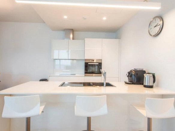 Dvosoban stan 146 m² – Boreti, Budva — fotografija 7