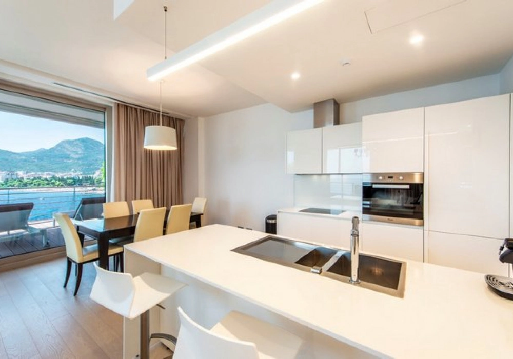 Dvosoban-stan-u-kompleksu-Dukley-Gardens-Boreti-Budva-7 Dvosoban stan 146 m² – Boreti, Budva — fotografija 8
