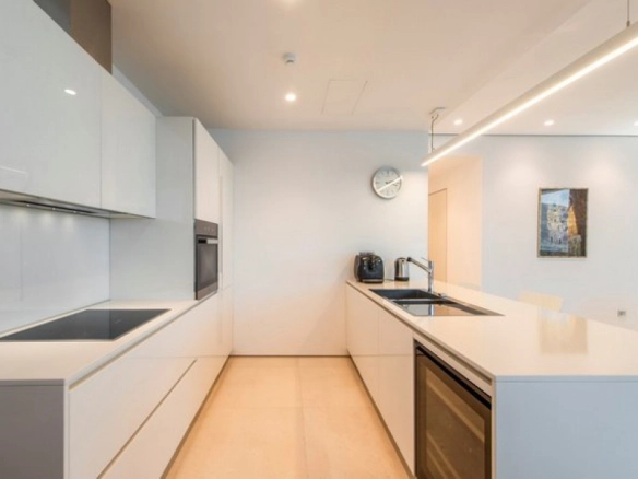 Dvosoban stan 146 m² – Boreti, Budva — fotografija 10
