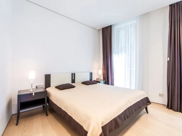 Dvosoban stan 146 m² – Boreti, Budva — fotografija 11