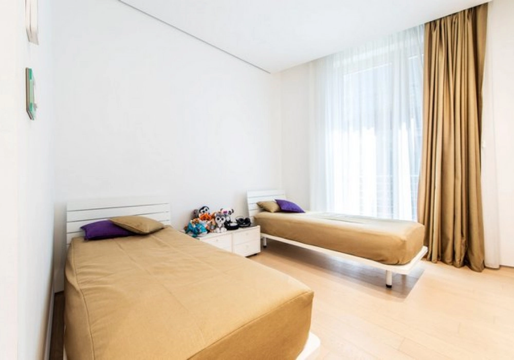 Dvosoban-stan-u-kompleksu-Dukley-Gardens-Boreti-Budva-11 Dvosoban stan 146 m² – Boreti, Budva — fotografija 12