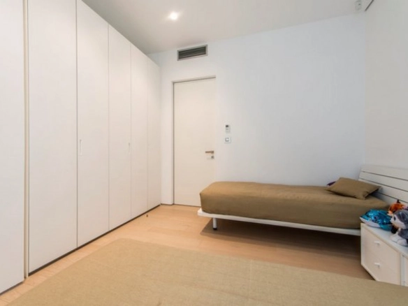 Dvosoban stan 146 m² – Boreti, Budva — fotografija 13