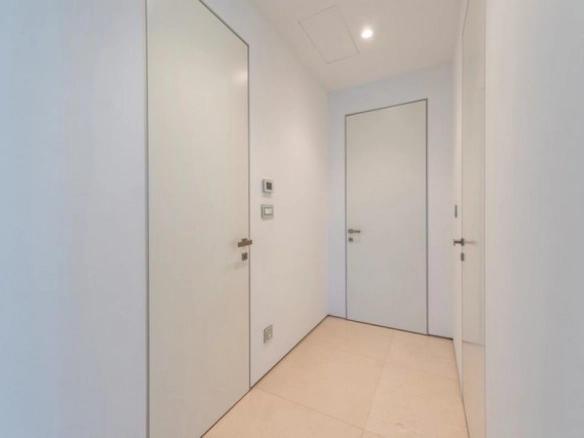 Dvosoban stan 146 m² – Boreti, Budva — fotografija 15