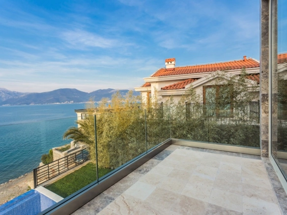 Kuća – Krašići, Tivat — fotografija 2