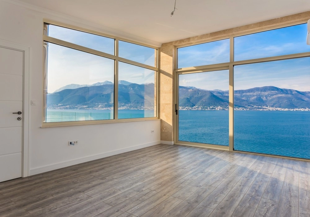 Nova-kuca-sa-bazenom-u-Krasicima-Tivat-7 Kuća – Krašići, Tivat — fotografija 8