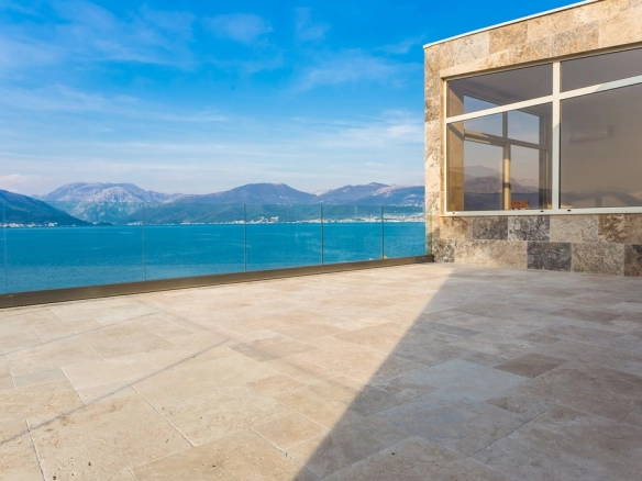 Kuća – Krašići, Tivat — fotografija 11