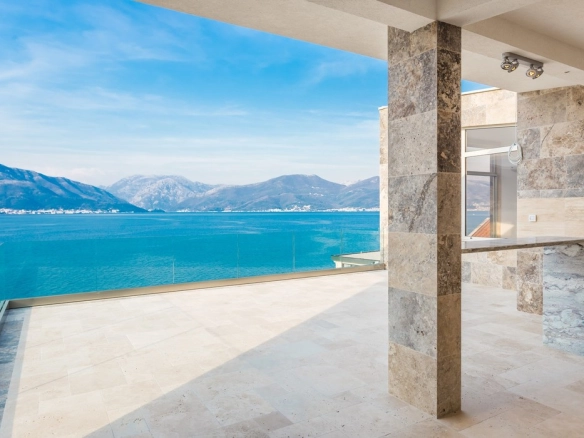 Kuća – Krašići, Tivat — fotografija 12