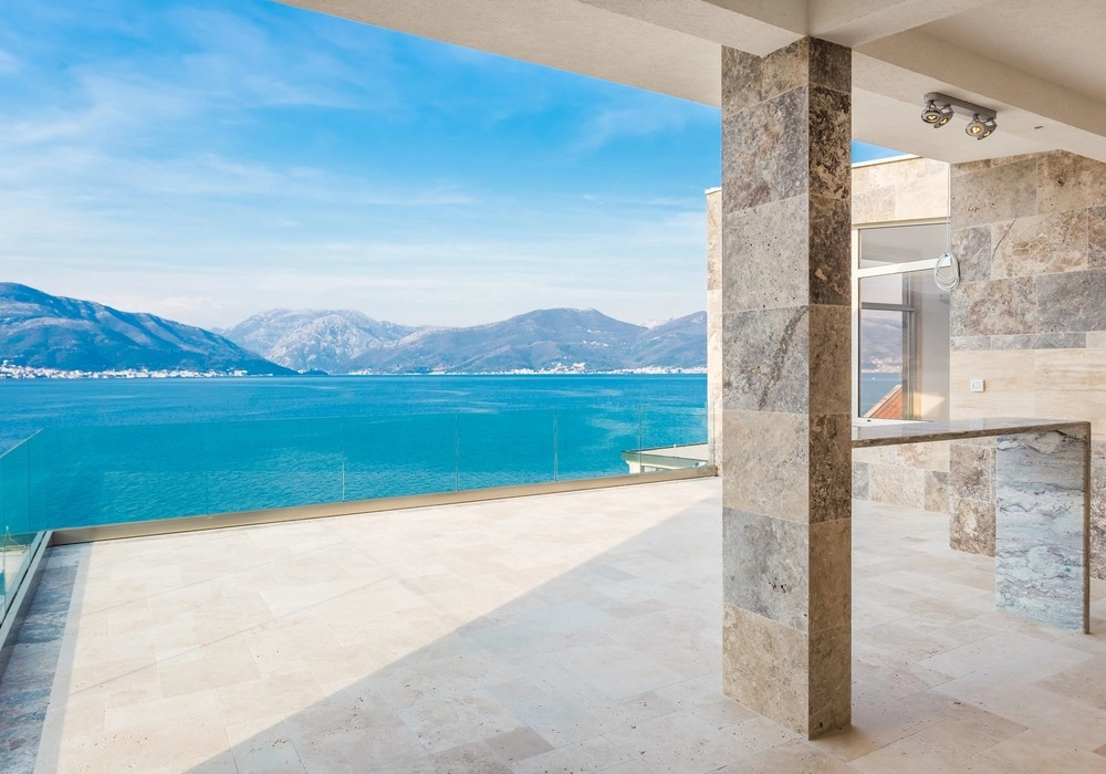 Nova-kuca-sa-bazenom-u-Krasicima-Tivat-11 Kuća – Krašići, Tivat — fotografija 12