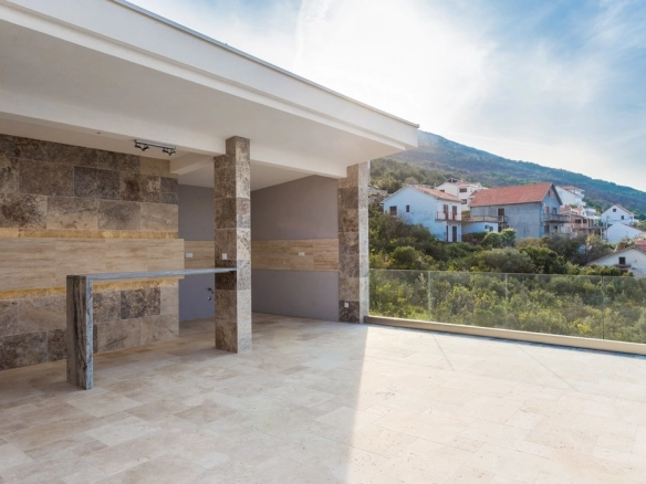 Kuća – Krašići, Tivat — fotografija 13