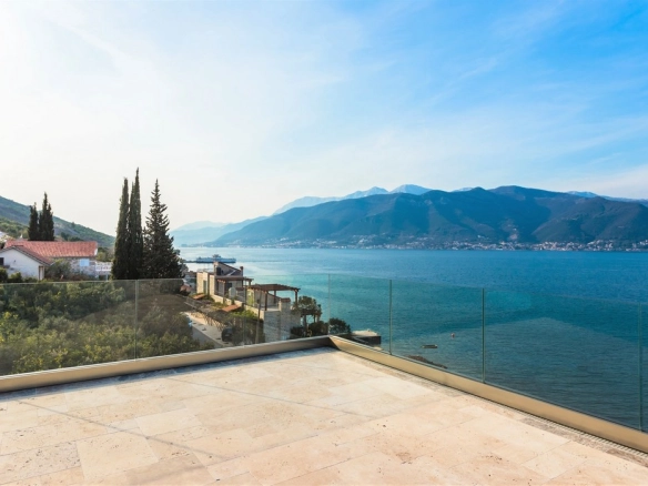 Kuća – Krašići, Tivat — fotografija 15