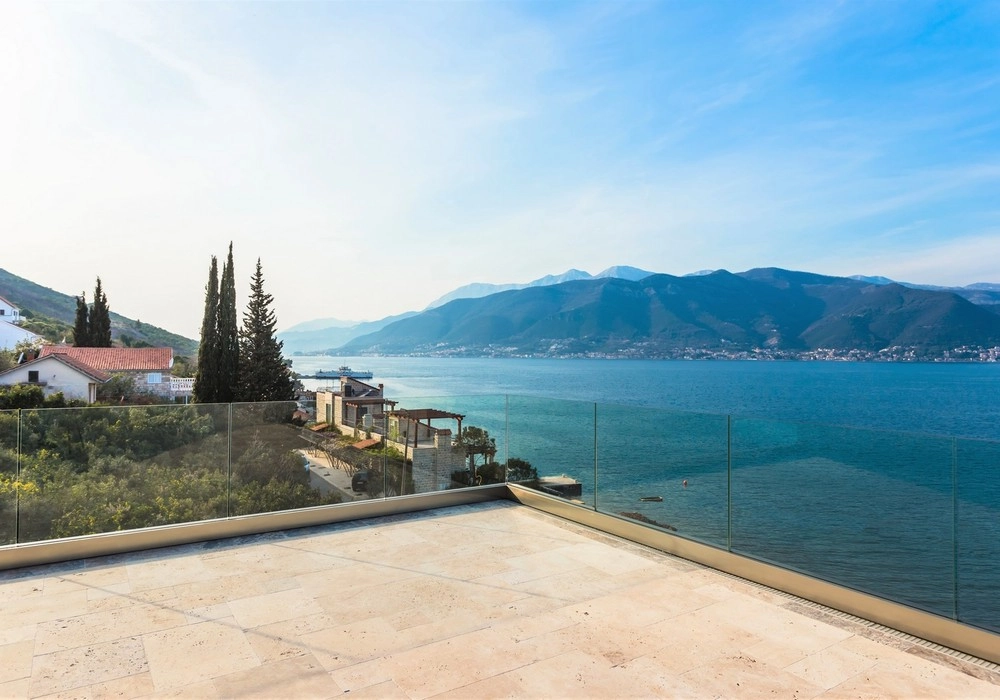 Nova-kuca-sa-bazenom-u-Krasicima-Tivat-14 Kuća – Krašići, Tivat — fotografija 15