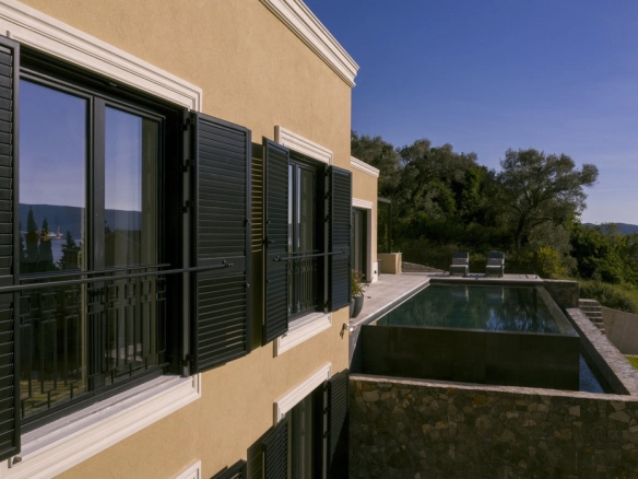 Kuća – Donja Lastva, Tivat — fotografija 15
