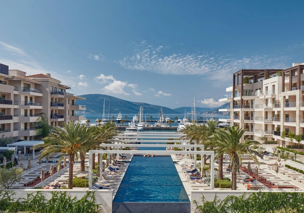 Trosoban-stan-u-Porto-Montenegru-Gorica-Tivat-1 Trosoban stan 183 m² – Gorica, Tivat — fotografija 2