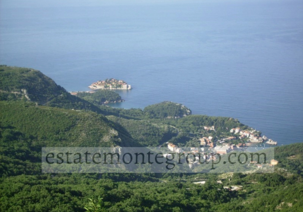 Plac-za-izgradnju-vila-u-Kuljacama-Budva Plac za izgradnju vila u Kuljačama