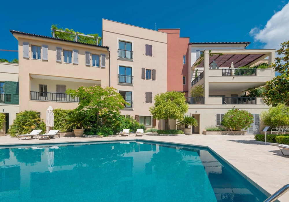 Trosoban-stan-u-Porto-Montenegru-Gorica-Tivat-1 Trosoban stan 201 m² – Gorica, Tivat — fotografija 2
