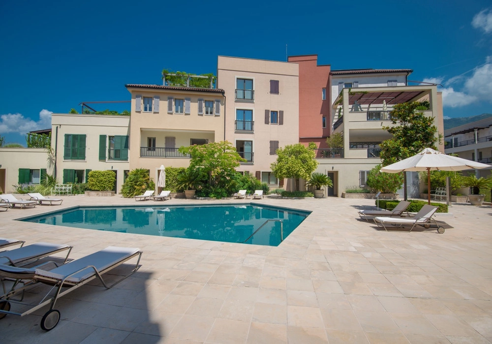Trosoban-stan-u-Porto-Montenegru-Gorica-Tivat-2 Trosoban stan 201 m² – Gorica, Tivat — fotografija 3