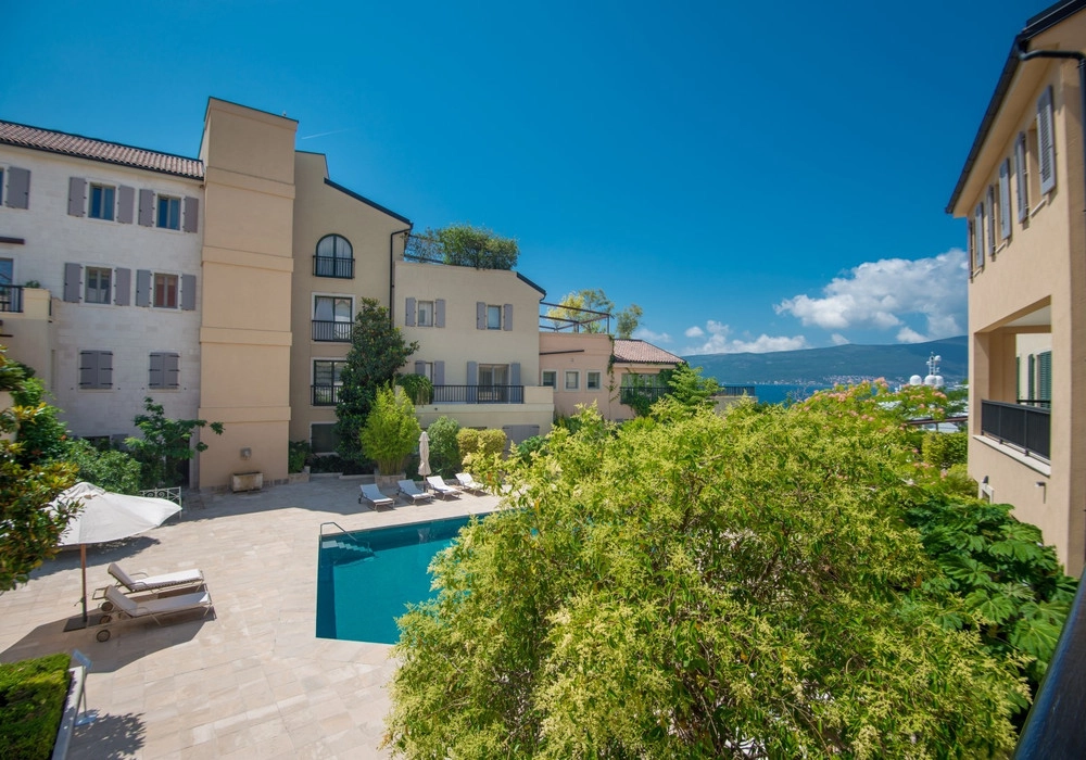 Trosoban-stan-u-Porto-Montenegru-Gorica-Tivat-4 Trosoban stan 201 m² – Gorica, Tivat — fotografija 5