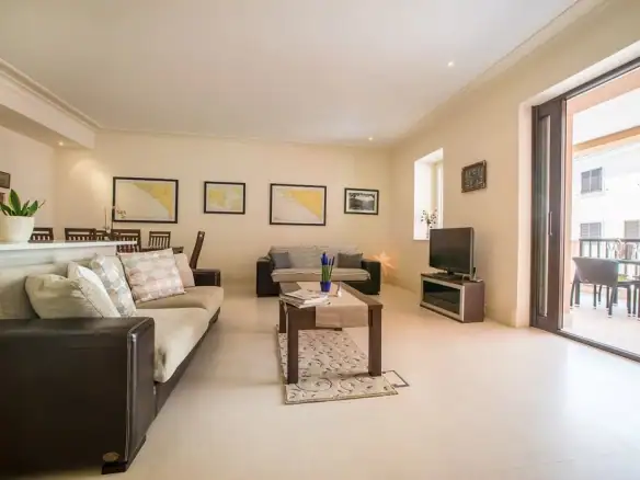 Trosoban stan 201 m² – Gorica, Tivat — fotografija 8