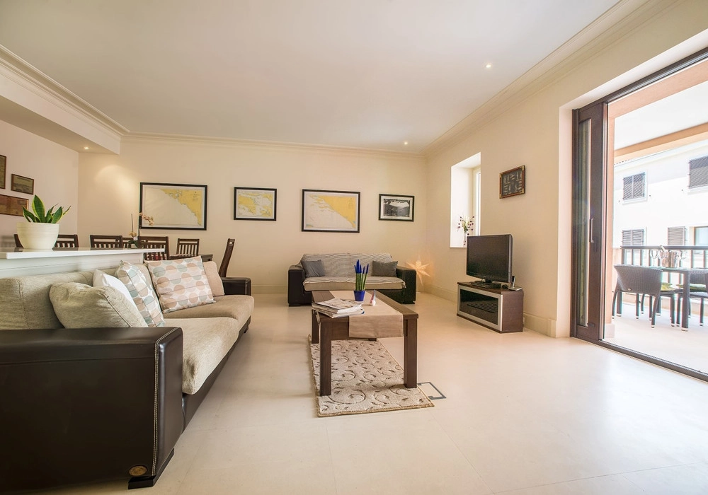 Trosoban-stan-u-Porto-Montenegru-Gorica-Tivat-7 Trosoban stan 201 m² – Gorica, Tivat — fotografija 8
