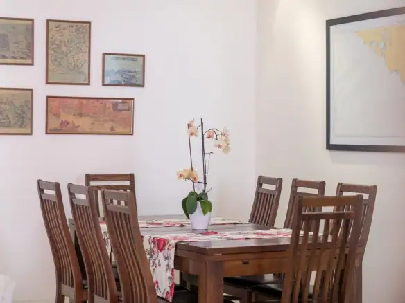 Trosoban stan 201 m² – Gorica, Tivat — fotografija 10