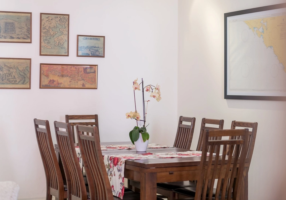 Trosoban-stan-u-Porto-Montenegru-Gorica-Tivat-9 Trosoban stan 201 m² – Gorica, Tivat — fotografija 10