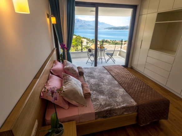 Kuća – Đenovići, Herceg Novi — fotografija 2
