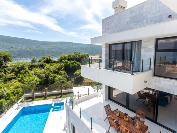 Kuća – Đenovići, Herceg Novi — fotografija 4