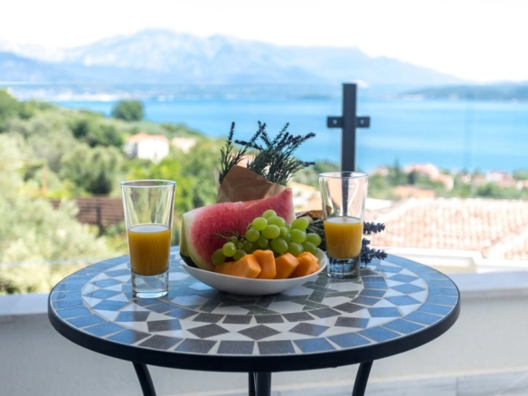 Kuća – Đenovići, Herceg Novi — fotografija 6