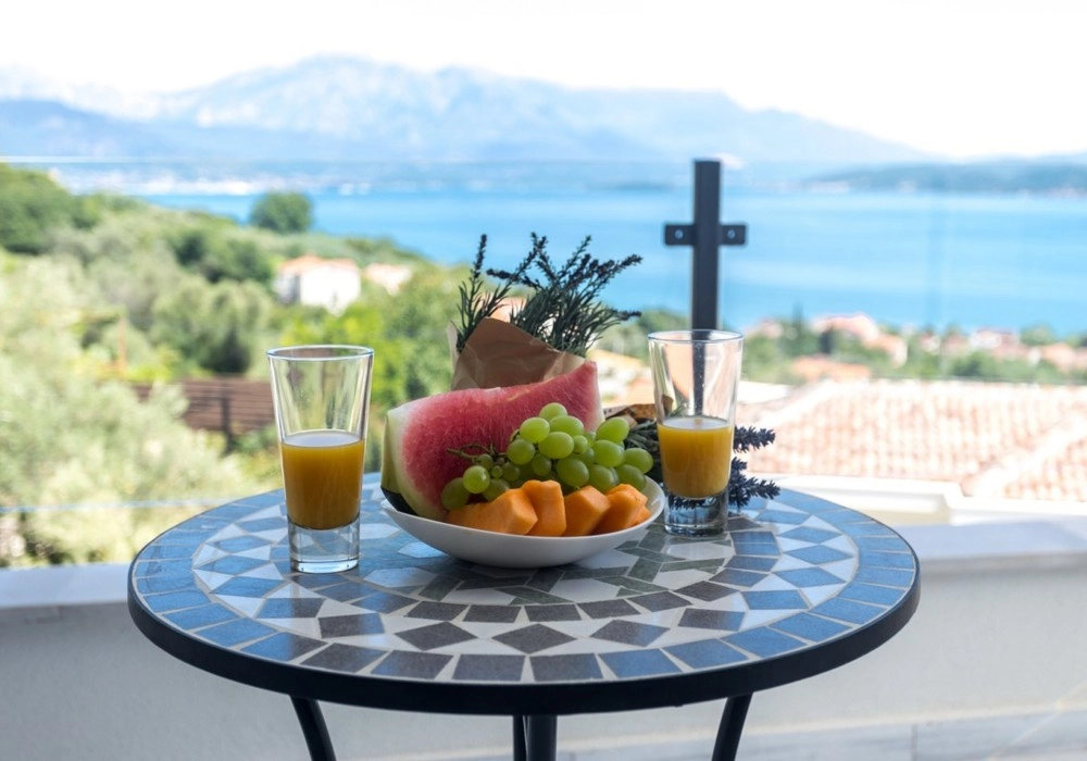 Kuca-sa-bazenom-u-DJenovicima-Herceg-Novi-5 Kuća – Đenovići, Herceg Novi — fotografija 6