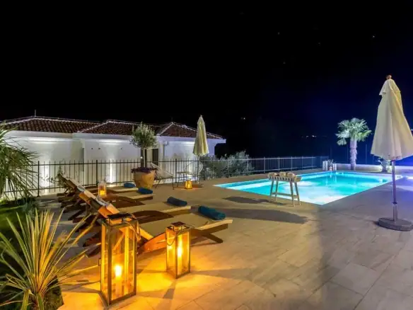 Kuća 350 m² – Đenovići, Herceg Novi — fotografija 7