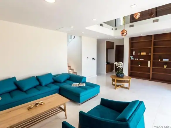 Kuća 350 m² – Đenovići, Herceg Novi — fotografija 11