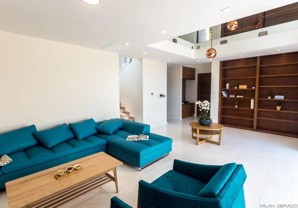 Vila-s-bazenom-u-DJenovicima-Herceg-Novi-10 Kuća 350 m² – Đenovići, Herceg Novi — fotografija 11