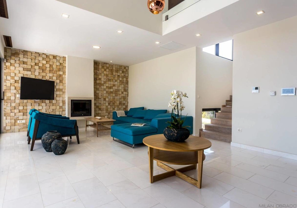 Vila-s-bazenom-u-DJenovicima-Herceg-Novi-11 Kuća 350 m² – Đenovići, Herceg Novi — fotografija 12