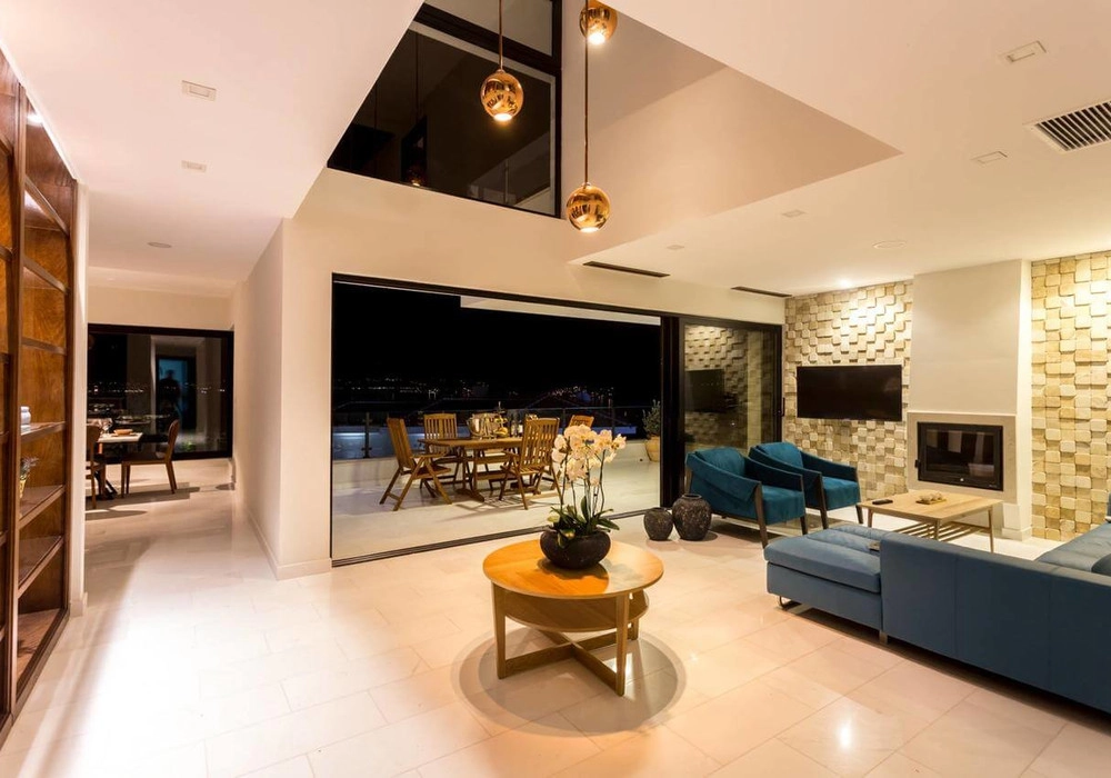 Vila-s-bazenom-u-DJenovicima-Herceg-Novi-12 Kuća 350 m² – Đenovići, Herceg Novi — fotografija 13