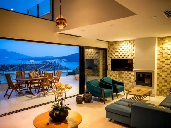Kuća 350 m² – Đenovići, Herceg Novi — fotografija 14
