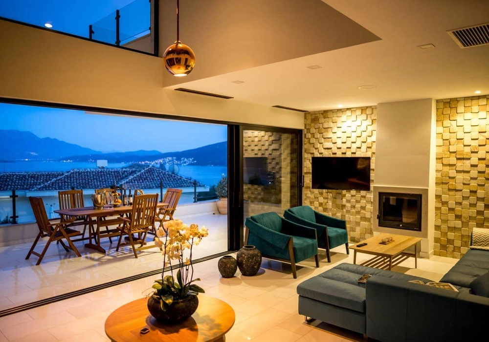Vila-s-bazenom-u-DJenovicima-Herceg-Novi-13 Kuća 350 m² – Đenovići, Herceg Novi — fotografija 14