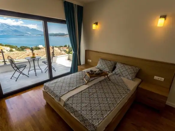 Kuća 350 m² – Đenovići, Herceg Novi — fotografija 15