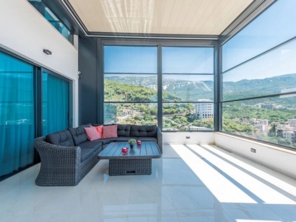 Stan 300 m² – Bečići, Budva — fotografija 3