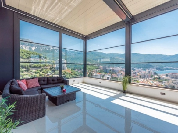 Stan 300 m² – Bečići, Budva — fotografija 4
