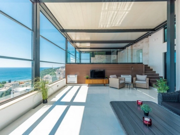 Stan 300 m² – Bečići, Budva — fotografija 5
