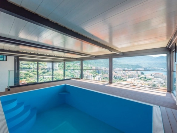 Stan 300 m² – Bečići, Budva — fotografija 7