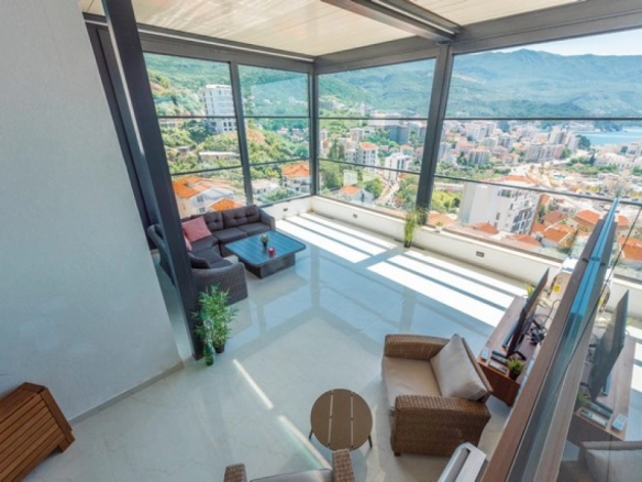 Stan 300 m² – Bečići, Budva — fotografija 8