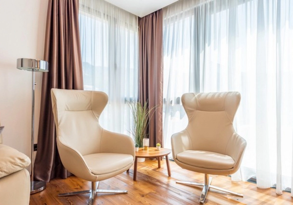 Penthaus-sa-bazenom-u-Becicima-Budva-9 Stan 300 m² – Bečići, Budva — fotografija 10