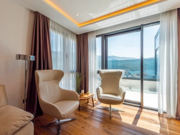 Stan 300 m² – Bečići, Budva — fotografija 11