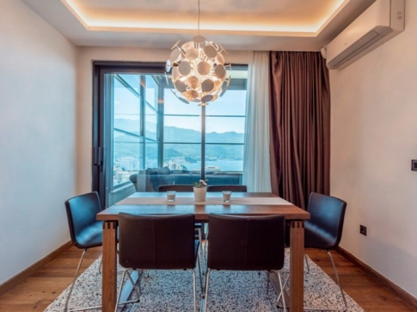 Stan 300 m² – Bečići, Budva — fotografija 12